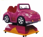 New Beetle Coche